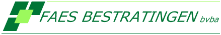 Faes Bestratingen